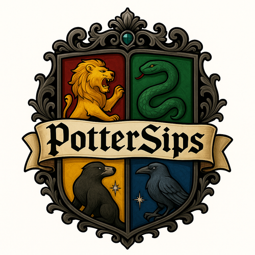 PotterSips